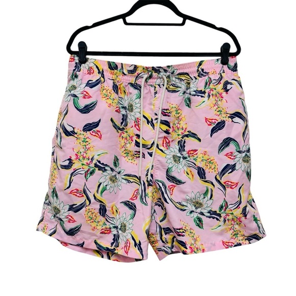 Polo Ralph Lauren Traveler Swim Short - Picture 2 of 12